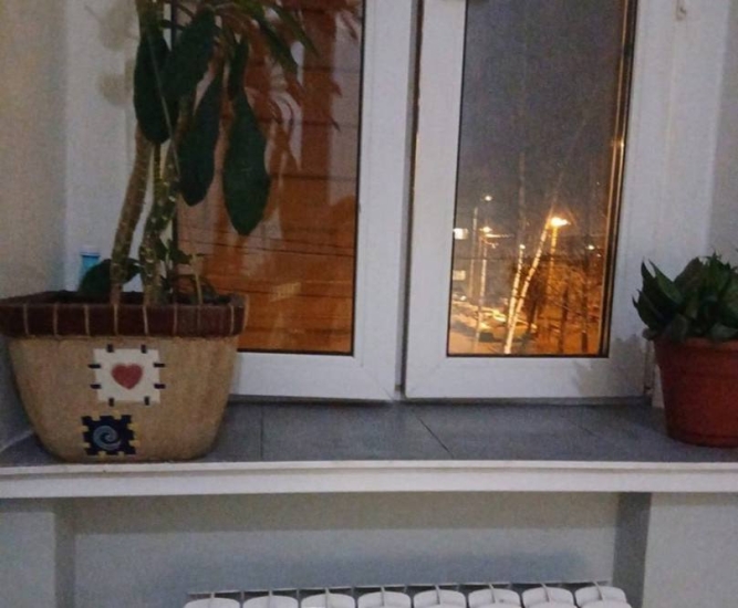 ул. Котовского, д. 7 — завершили косметический ремонт