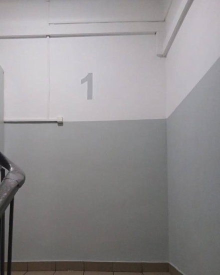ул. Котовского, д. 7 — завершили косметический ремонт