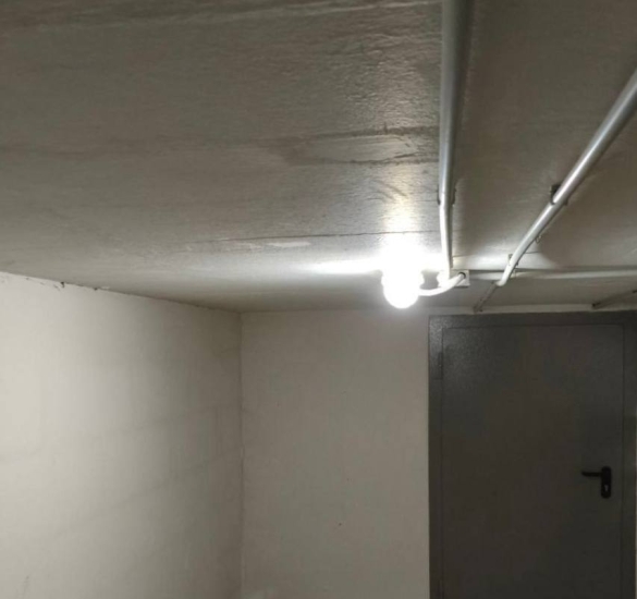 Барышевская роща, д. 2 — восстановили освещение